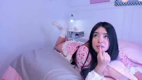 MyaFontaine online show from 04-02-26, 04:21