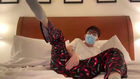 asiaboyshow online show from 03-27-26, 06:30