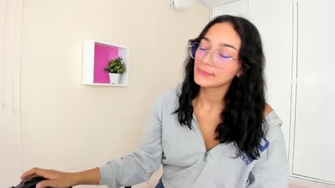 Camila online show from 12-13-24, 03:11