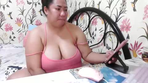 Asian Bigboobs20 online show from 10-05-25, 05:55