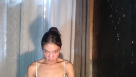 Snapshot of asian_cassy chatting on 12-01-25, 01:10 asian_cassy online show from 12-01-25, 01:10