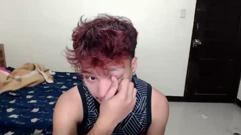 Snapshot of asian_cum_josh chatting on 11-13-25, 07:02 asian_cum_josh online show from 11-13-25, 07:02