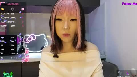 Dju online show from 02-18-25, 05:53