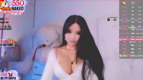  usually start stream about 10 pm PST 1 am EST  online show from 12-21-24, 06:52