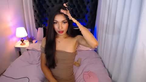 LUCI BABE online show from 02-07-25, 04:03
