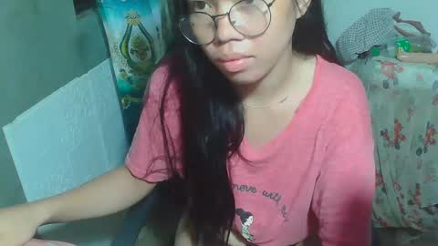 Snapshot of asian_rhean chatting on 01-23-25, 12:57 Rhean online show from 01-23-25, 12:57