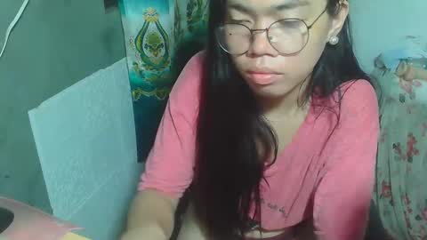 Snapshot of asian_rhean chatting on 01-24-25, 02:49 Rhean online show from 01-24-25, 02:49