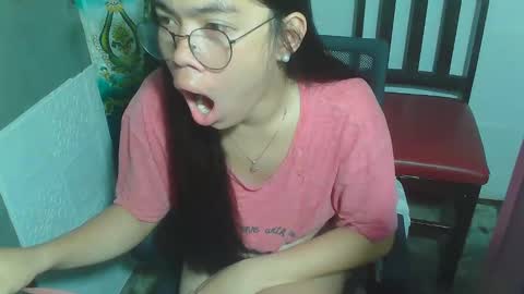 Snapshot of asian_rhean chatting on 01-30-25, 03:00 Rhean online show from 01-30-25, 03:00