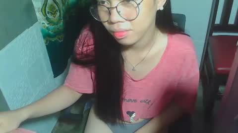 Snapshot of asian_rhean chatting on 02-01-25, 03:07 Rhean online show from 02-01-25, 03:07