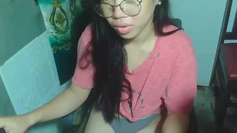 Snapshot of asian_rhean chatting on 02-02-25, 10:13 Rhean online show from 02-02-25, 10:13