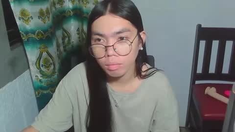 Snapshot of asian_rhean chatting on 02-02-25, 01:19 Rhean online show from 02-02-25, 01:19