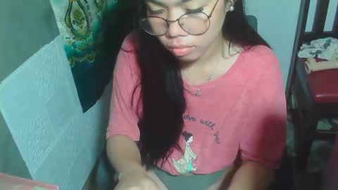Snapshot of asian_rhean chatting on 02-08-25, 03:10 Rhean online show from 02-08-25, 03:10