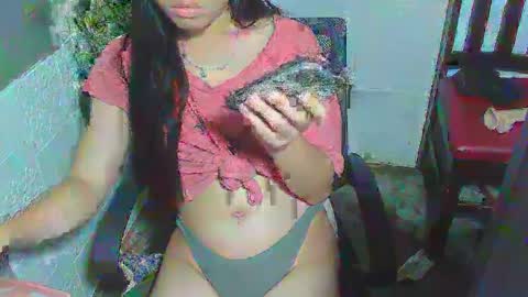 Snapshot of asian_rhean chatting on 02-09-25, 06:01 Rhean online show from 02-09-25, 06:01