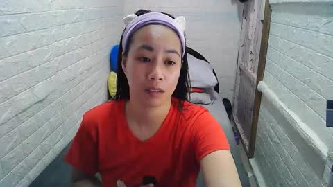 Snapshot of asian_sexydimples chatting on 01-29-25, 12:35 Trixie online show from 01-29-25, 12:35