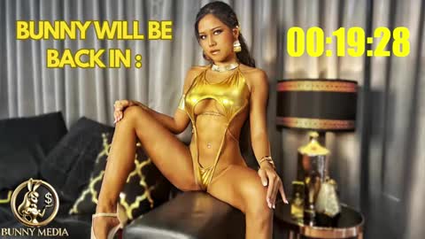 BUNNY WILDER online show from 02-15-25, 12:59