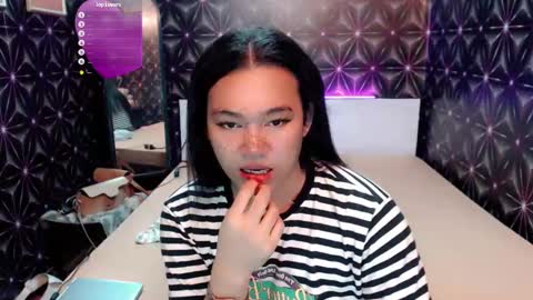 stacey online show from 01-27-25, 05:37