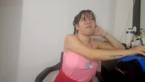 Damara Roland online show from 10-24-25, 07:10