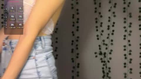 My name Vi online show from 11-10-25, 08:24