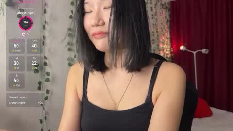 My name Vi online show from 02-09-26, 09:19