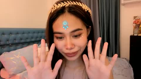 candy online show from 01-17-25, 09:28