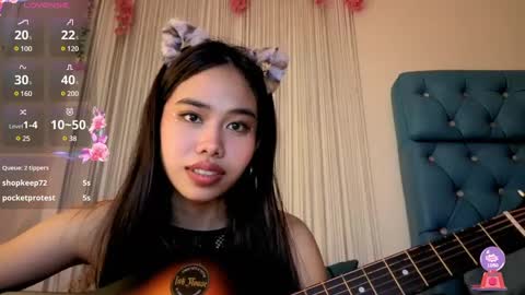 candy online show from 02-23-25, 12:48