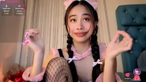 candy online show from 02-24-25, 07:33