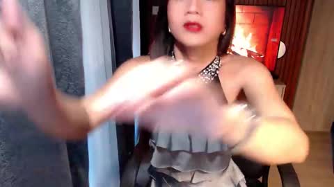 aika online show from 09-28-25, 10:15