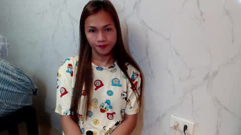 Snapshot of asianbarbiexx chatting on 01-13-26, 10:15 aika online show from 01-13-26, 10:15