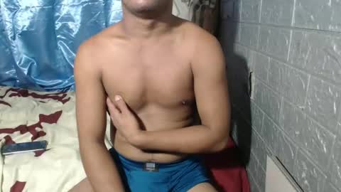 LUKEY online show from 11-30-25, 01:15