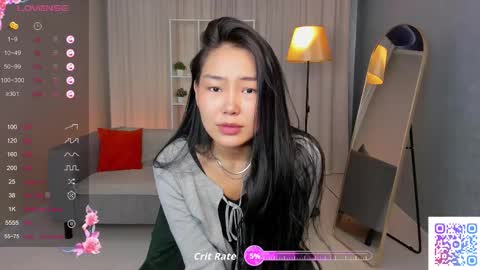 asiancheek online show from 10-02-25, 01:34