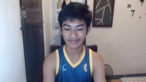 Snapshot of asiancockhero22 chatting on 01-07-25, 12:41 HERO online show from 01-07-25, 12:41