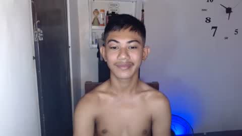 Snapshot of asiancockhero22 chatting on 01-18-25, 12:57 HERO online show from 01-18-25, 12:57