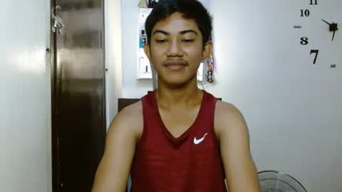 Snapshot of asiancockhero22 chatting on 02-26-25, 12:27 HERO online show from 02-26-25, 12:27