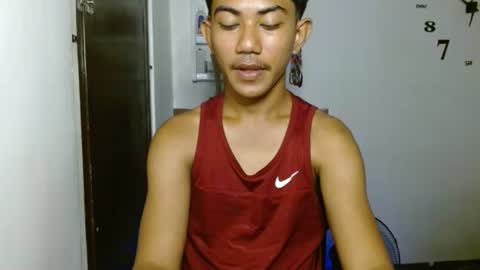 Snapshot of asiancockhero22 chatting on 03-11-25, 05:49 HERO online show from 03-11-25, 05:49