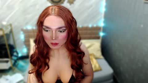 BELLA NOTCH online show from 03-11-25, 01:05