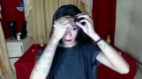 Snapshot of asianhoney_babe30 chatting on 11-02-25, 08:00 PRINCESS online show from 11-02-25, 08:00