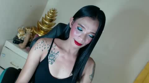 Snapshot of asianhoney_babe30 chatting on 11-26-25, 12:22 PRINCESS online show from 11-26-25, 12:22