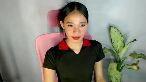 PRINCESS online show from 04-17-26, 01:08