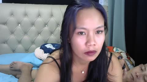 YangSha online show from 01-19-25, 02:38