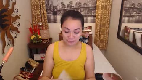 asianhotjasmin online show from 11-13-25, 11:20