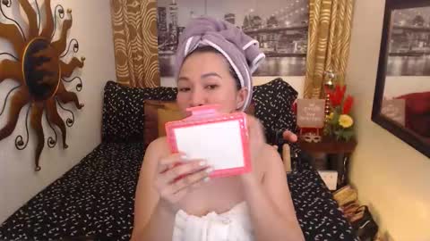 asianhotjasmin online show from 12-02-25, 01:17