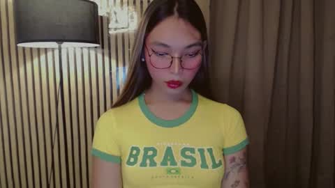 HI IM TAMIRA LOOKING FOR SERIOUS RELATIONSHIP online show from 11-09-25, 04:33