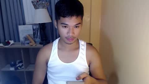 asianhunk_jamesx online show from 10-09-25, 07:01