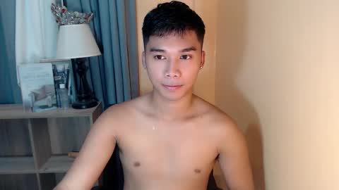 asianhunk_jamesx online show from 10-20-25, 10:16