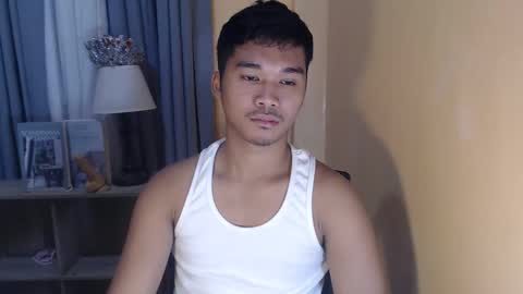 asianhunk_jamesx online show from 11-05-25, 10:37