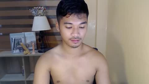 asianhunk_jamesx online show from 11-30-25, 10:36