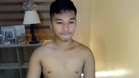 asianhunk_jamesx online show from 12-14-25, 10:09