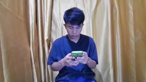 asianjay_hunks online show from 11-23-25, 05:35