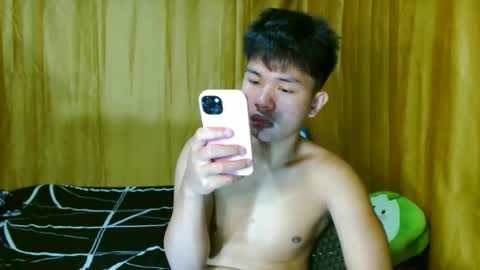 asianjay_hunks online show from 03-12-26, 11:55