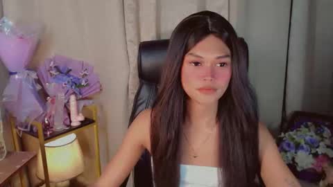 Kianna online show from 02-17-26, 12:56